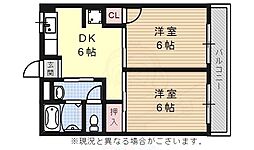 名古屋市営名城線 東別院駅 徒歩11分