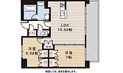 藤が丘駅 12.7万円