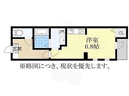 名古屋市営桜通線 吹上駅 徒歩4分