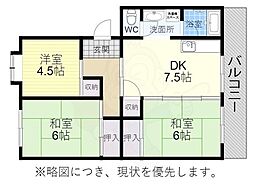 名古屋市営名城線 総合リハビリセンター駅 徒歩6分