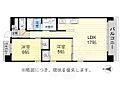 LIVEWELL滝川2階14.2万円