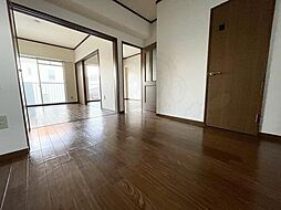 リリーハイツ丸山 2DKの写真