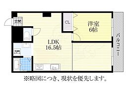 エサ浜ビル 3階