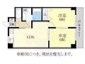 ジュネス青山2階7.0万円
