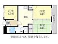 島田プラザ4階5.6万円
