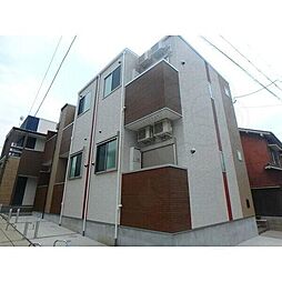 名古屋市営桜通線 瑞穂運動場西駅 徒歩10分の賃貸アパート