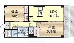 プランドール鎌倉台2 1階