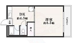 第二重ビル 1階
