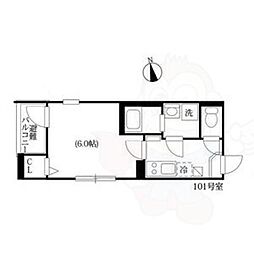 名古屋市営桜通線 吹上駅 徒歩3分