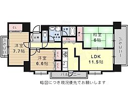 名古屋市営桜通線 桜山駅 徒歩16分