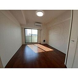 セイント野並 9階1Kのリビング/ダイニング