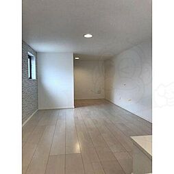 名古屋市営鶴舞線 川名駅 徒歩9分の賃貸アパート 2階1Kのリビング/ダイニング