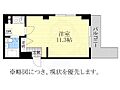 パルナス本町通7階4.7万円