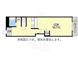 名古屋市営名城線 東別院駅 徒歩11分 3階/-