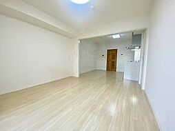 アーバンドエル八事石坂 11階1DKのリビング/ダイニング