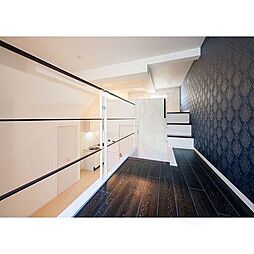 Maison Blanche 1階1LDKのリビング/ダイニング