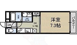 リバパレス鶴舞 9階