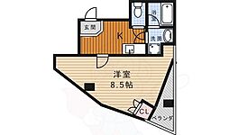 パックス荒畑2 6階