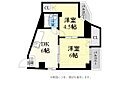 ナビオ覚王山3階4.7万円