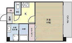 名古屋市営鶴舞線 塩釜口駅 徒歩8分 1階/-