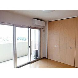 サンコート八事2棟 5階2LDKのリビング/ダイニング