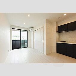 Jack motohoshizaki1 1階1LDKのリビング/ダイニング