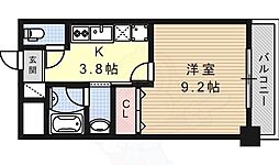 REGALO覚王山 1階/-