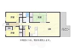 名古屋市営名城線 茶屋ヶ坂駅 徒歩6分