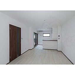 GranVita吹上 2階1LDKのリビング/ダイニング