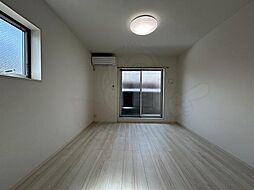 フルール野並 3階1Kのリビング/ダイニング