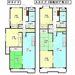名古屋市営名城線 茶屋ヶ坂駅 徒歩19分