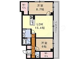 名古屋市営桜通線 瑞穂区役所駅 徒歩2分
