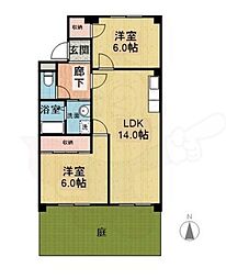 名古屋市営鶴舞線 原駅 徒歩11分 1階/-
