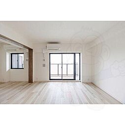 S-RESDENCE上社aureate 4階2LDKのリビング/ダイニング