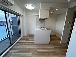 プレサンス吹上駅前エテルノ 2階1LDKのリビング/ダイニング