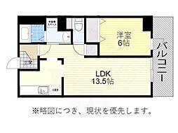 名古屋市営鶴舞線 川名駅 徒歩11分