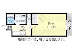 HANAYASHIKI 4階/-