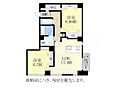 C.P.pure隼人町2階19.1万円