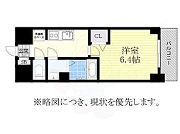 プレサンス広小路通今池 3階/-