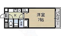 名古屋市営鶴舞線 いりなか駅 徒歩21分