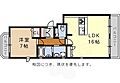 タムラハイツ東山4階8.8万円