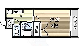 Muse Mizuho 2階