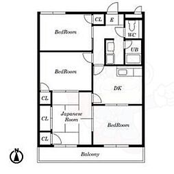 名古屋市営桜通線 吹上駅 徒歩8分 1階/-