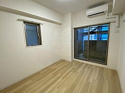 パルティール桜山 201 2階1Kのリビング/ダイニング