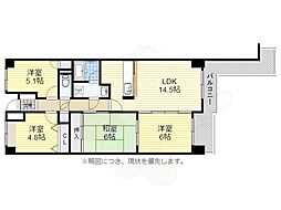 名古屋市営名城線 八事日赤駅 徒歩9分