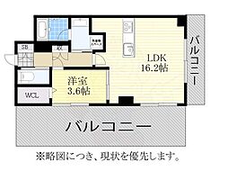 C・P・Pure隼人町 4階/-