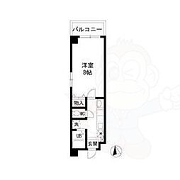 名古屋市営東山線 池下駅 徒歩3分 2階/-