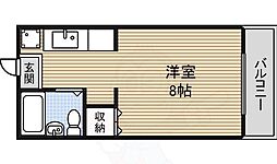 名古屋市営鶴舞線 荒畑駅 徒歩5分 1階/-