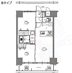 S-RESIDENCE高岳ardent 3階/-