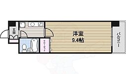 フィオーレ古出来 2階/-